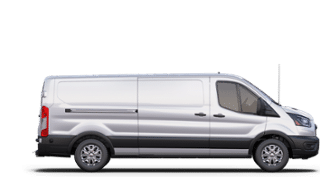 2024 Ford E-Transit™ External Image 5